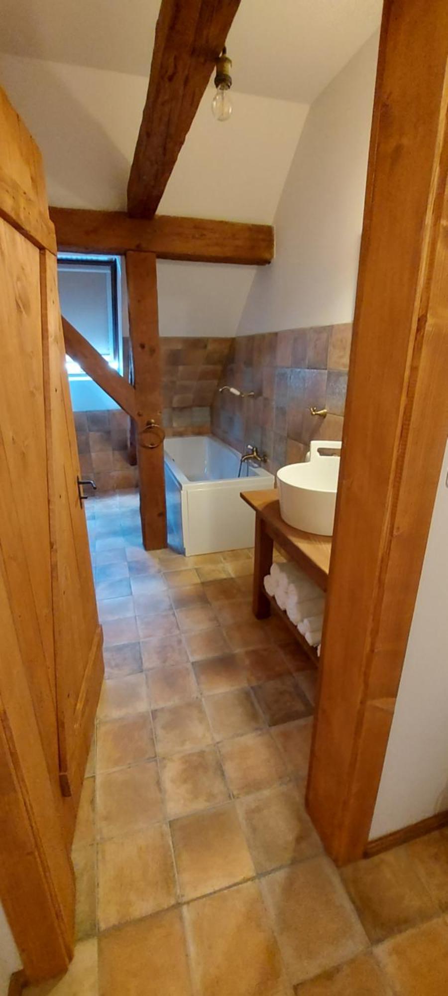 Malesov Apartmany Ve Starem Pivovaru מראה חיצוני תמונה