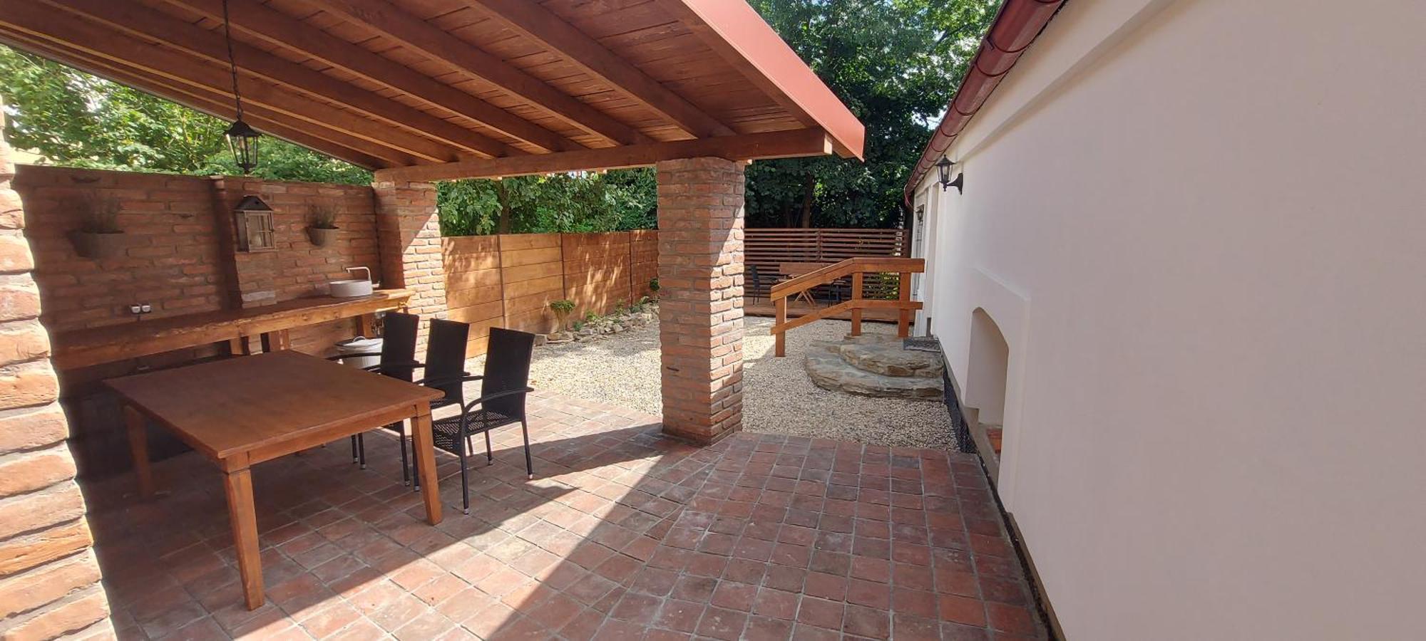 Malesov Apartmany Ve Starem Pivovaru מראה חיצוני תמונה