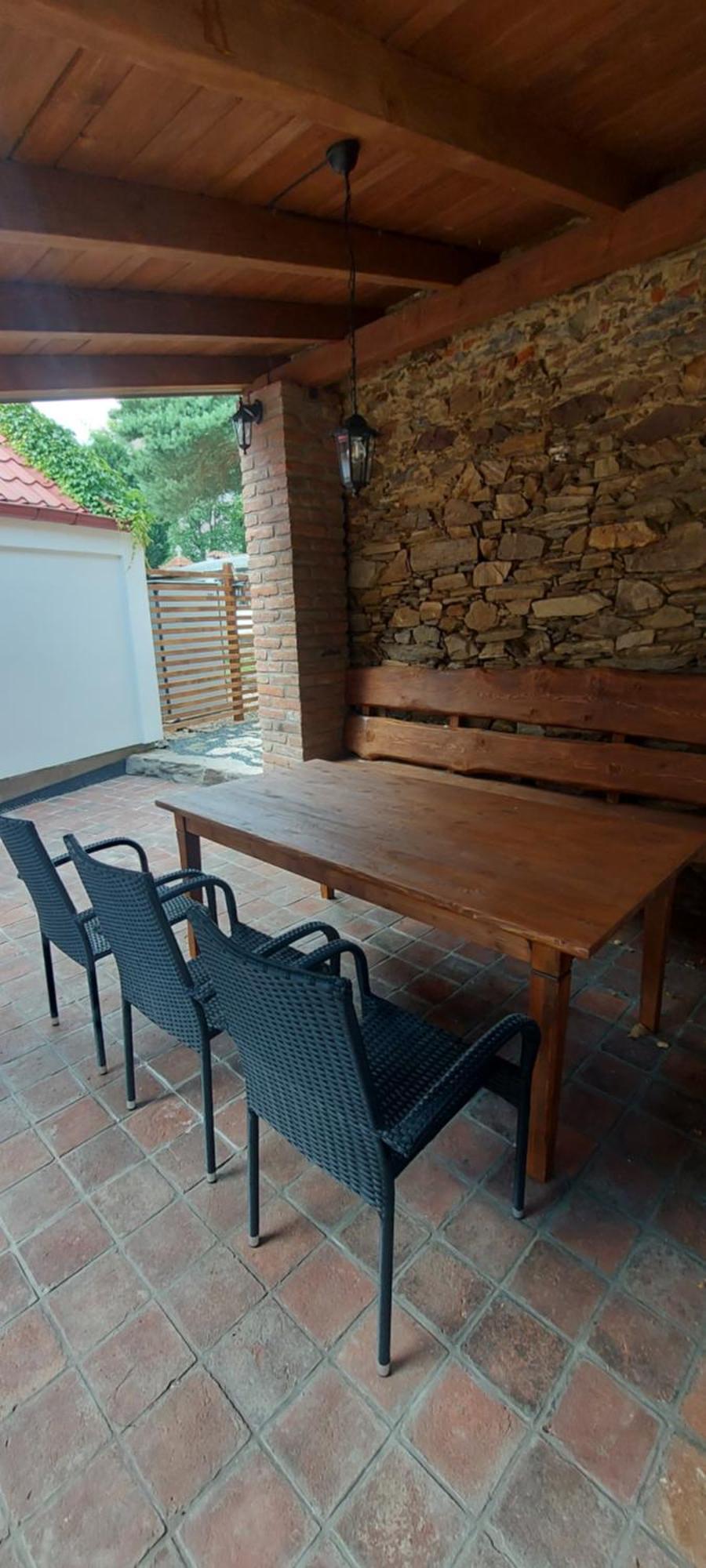 Malesov Apartmany Ve Starem Pivovaru מראה חיצוני תמונה