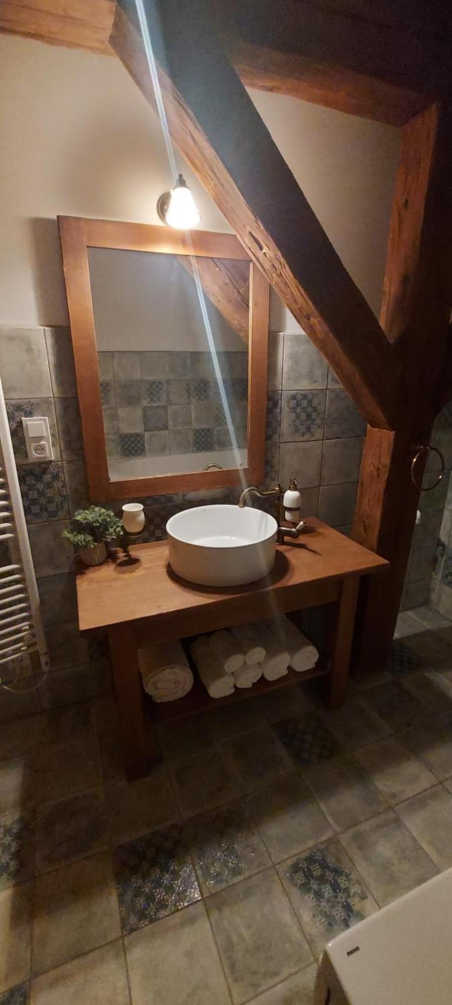 Malesov Apartmany Ve Starem Pivovaru מראה חיצוני תמונה