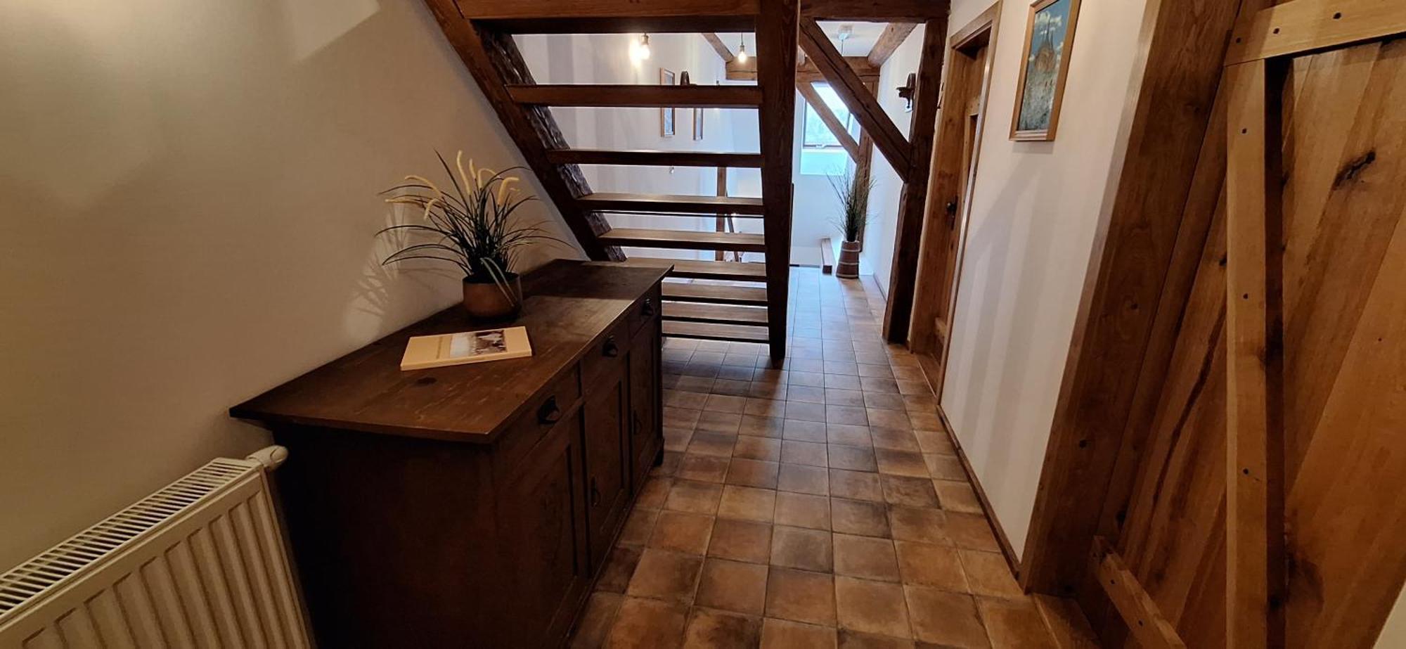 Malesov Apartmany Ve Starem Pivovaru מראה חיצוני תמונה